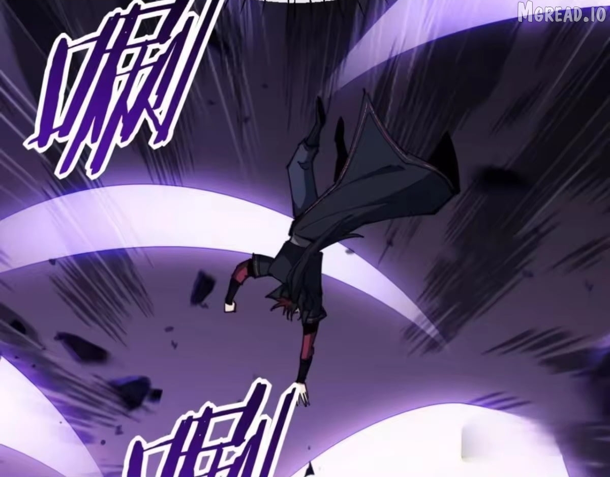 Master: This rebellious disciple is definitely not the Holy Son Chapter 186  - page 147